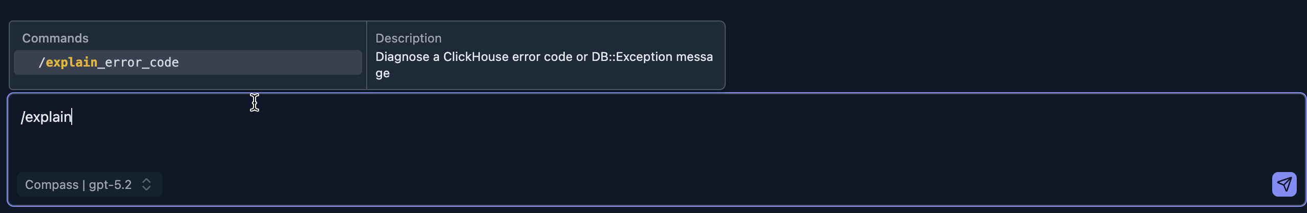 example-of-explain-error-code-command