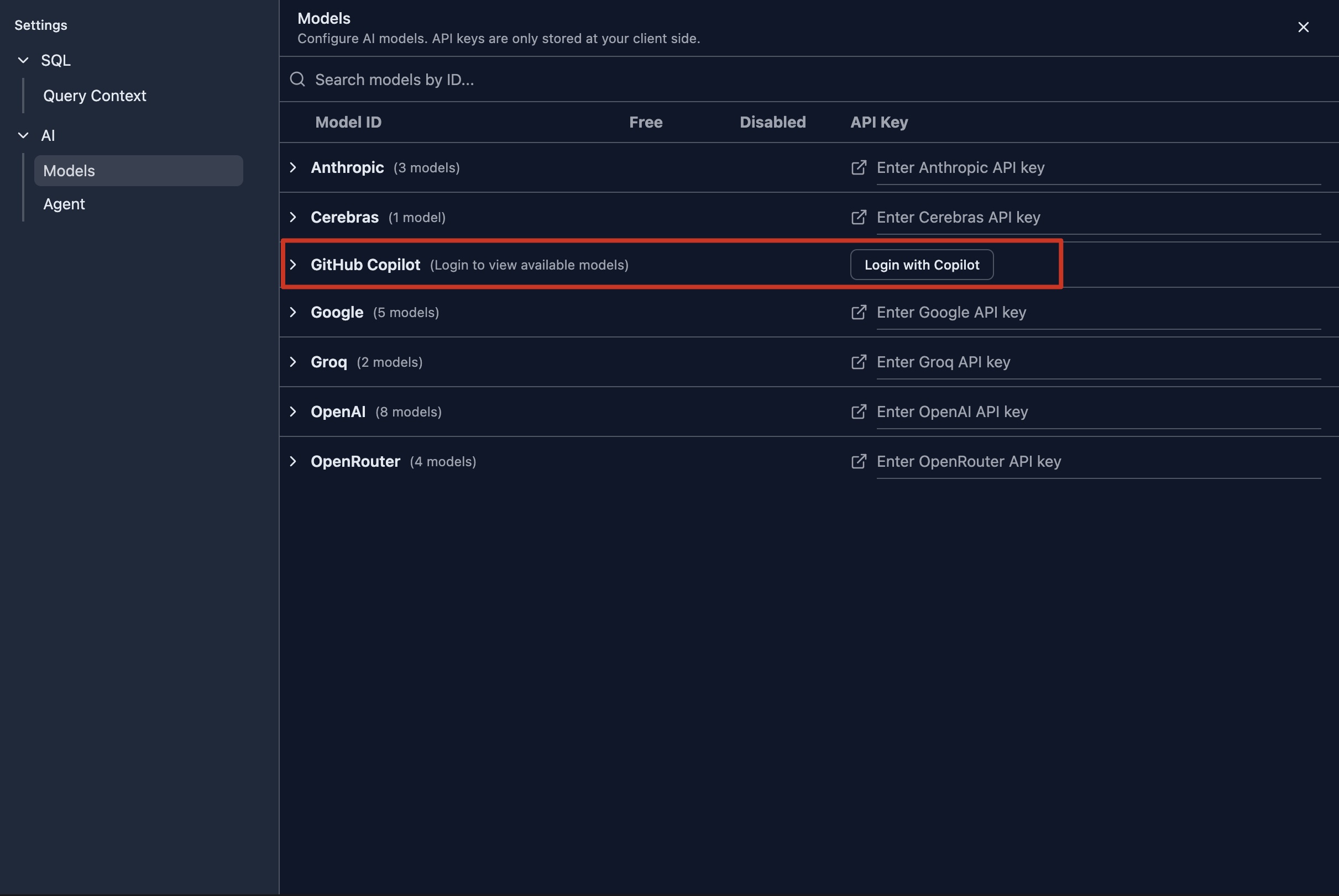 github-copilot-login